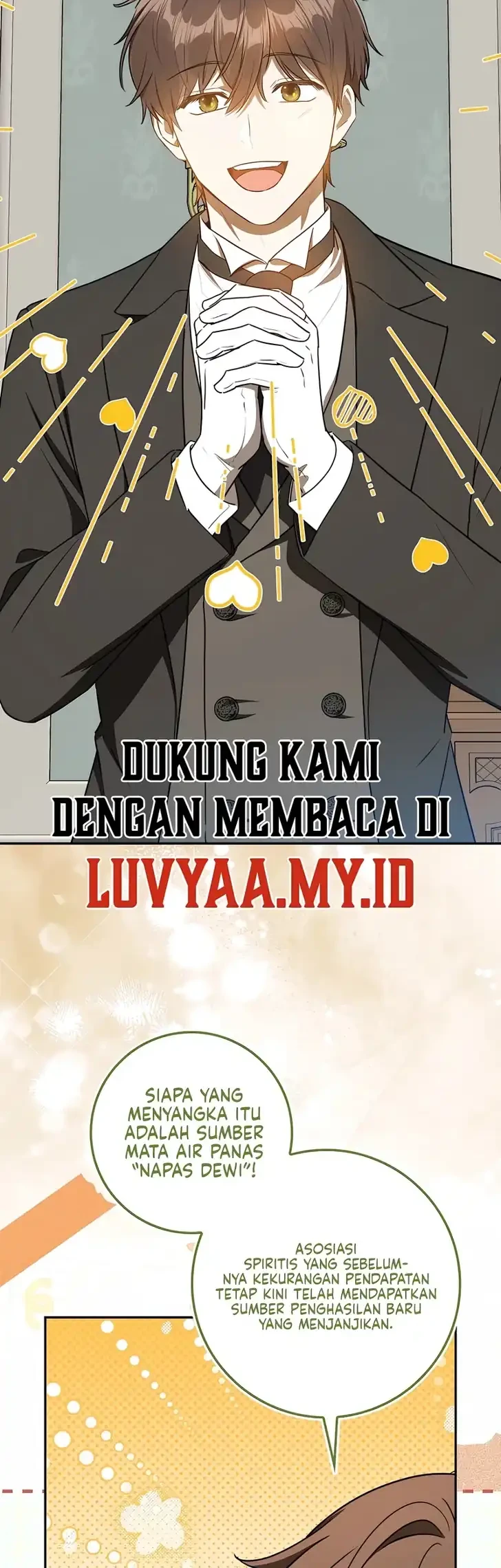 Marked as the Tyrant’s Daughter-in-law Chapter 24 Gambar 57