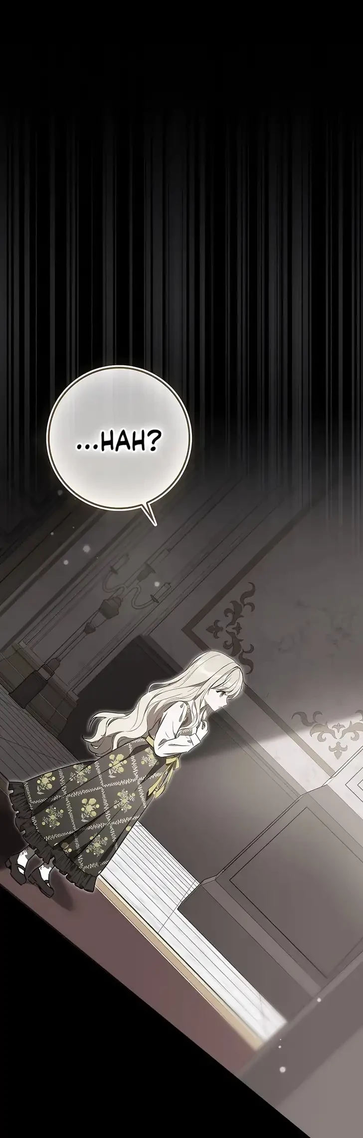 Marked as the Tyrant’s Daughter-in-law Chapter 24 halaman 4