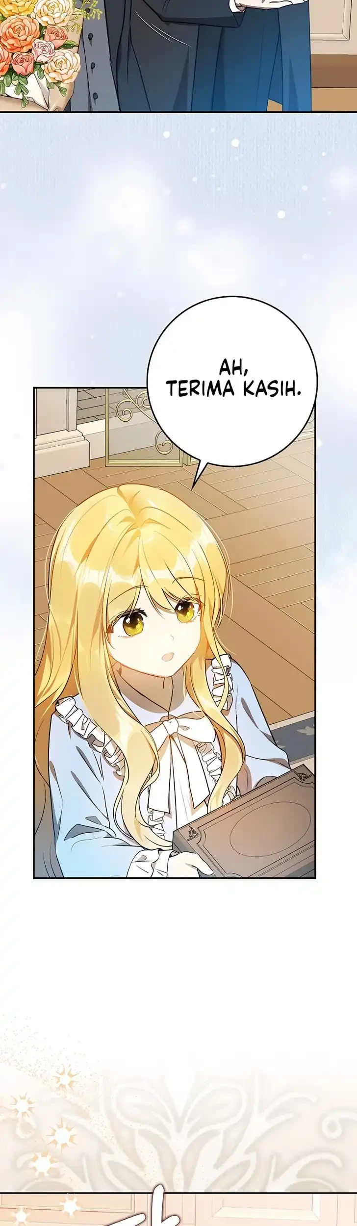 Marked as the Tyrant’s Daughter-in-law Chapter 24 Gambar 64