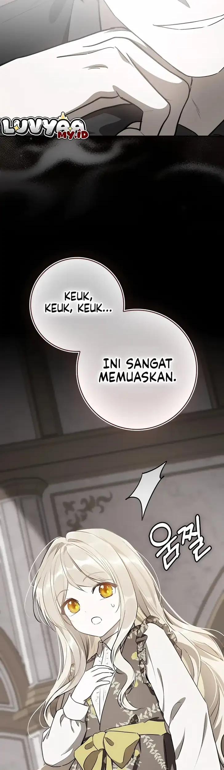 Marked as the Tyrant’s Daughter-in-law Chapter 24 halaman 6