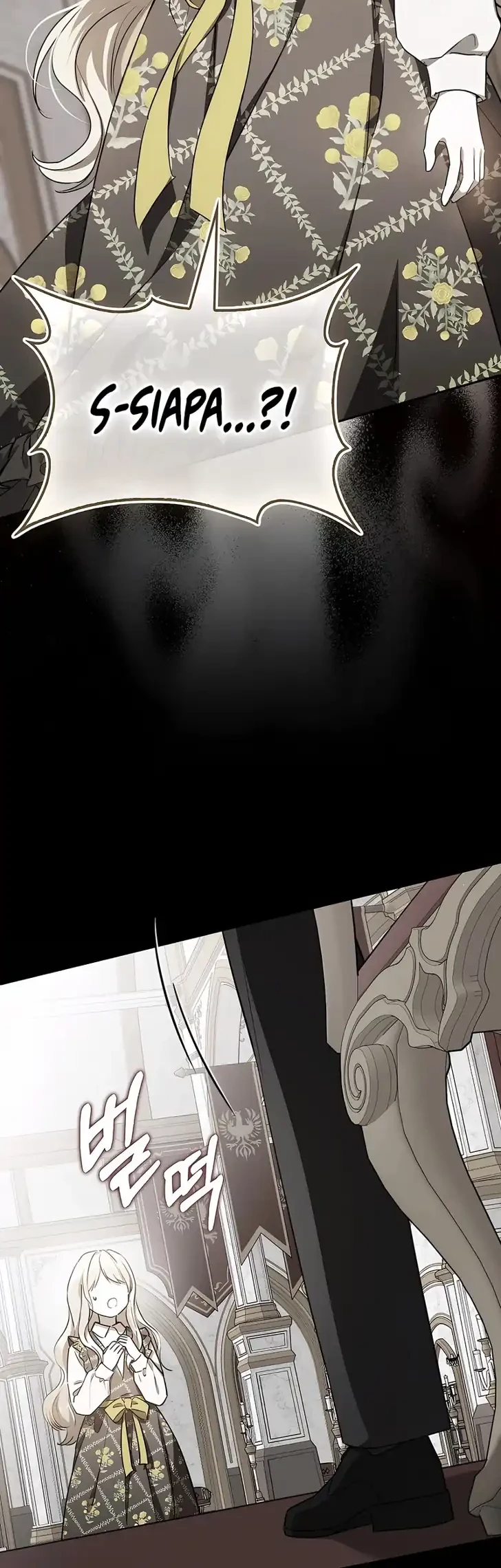 Marked as the Tyrant’s Daughter-in-law Chapter 24 halaman 7