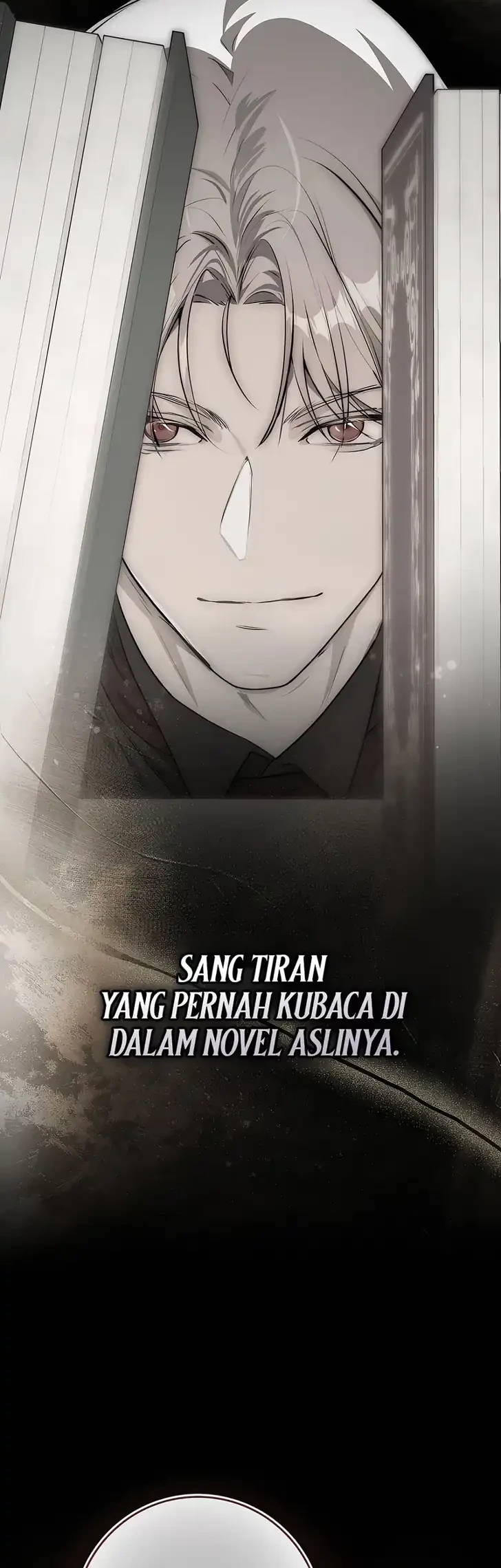 Marked as the Tyrant’s Daughter-in-law Chapter 24 halaman 22