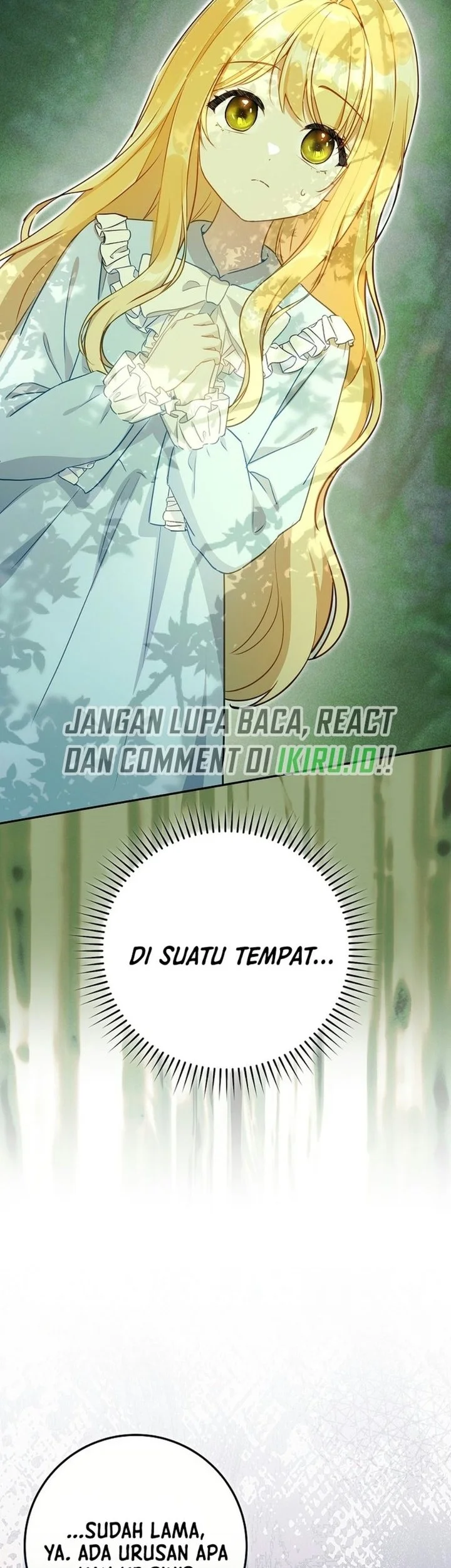 Marked as the Tyrant’s Daughter-in-law Chapter 25 Gambar 62