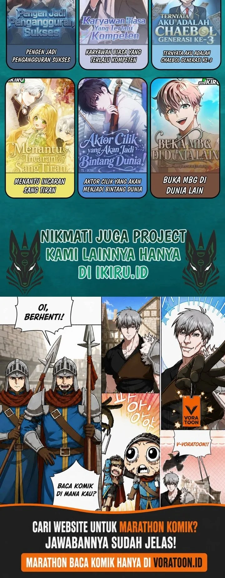 Marked as the Tyrant’s Daughter-in-law Chapter 25 Gambar 69