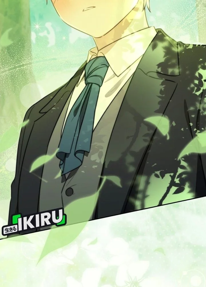 Marked as the Tyrant’s Daughter-in-law Chapter 25 Gambar 54