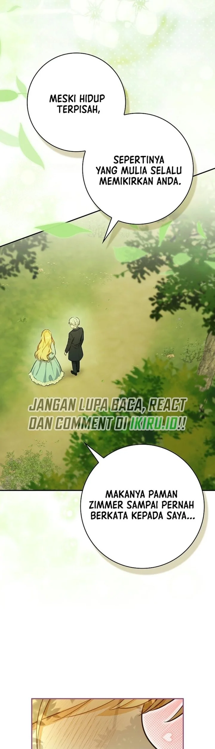 Marked as the Tyrant’s Daughter-in-law Chapter 25 Gambar 55