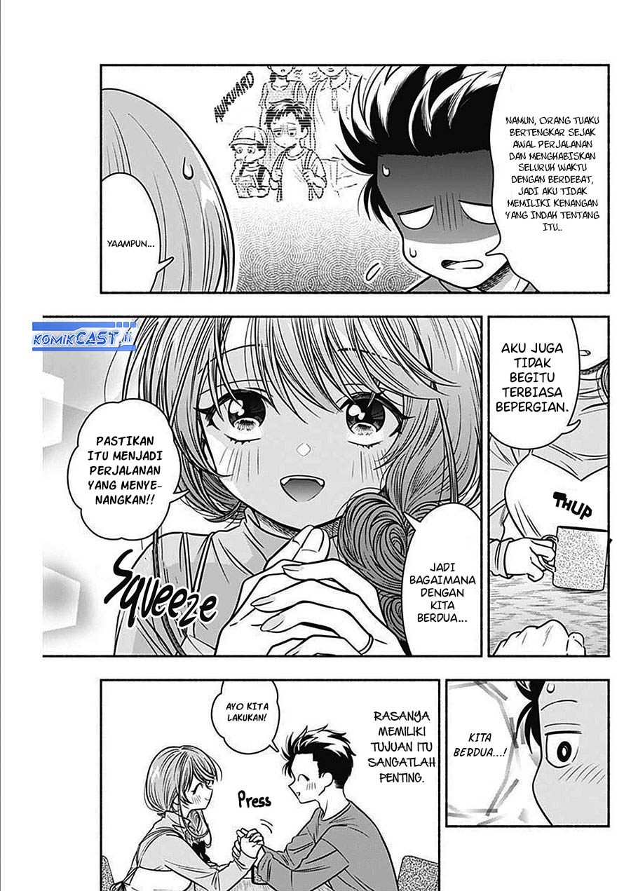 Marriage Gray Chapter 44 Gambar 4