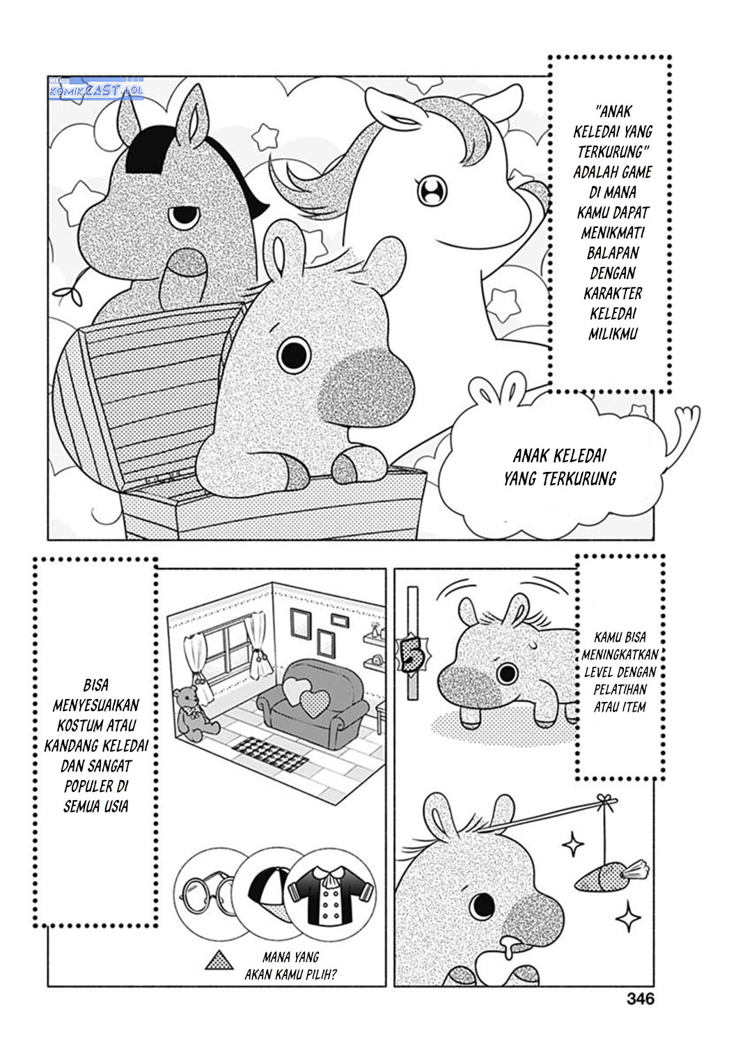 Marriage Gray Chapter 59 Gambar 4