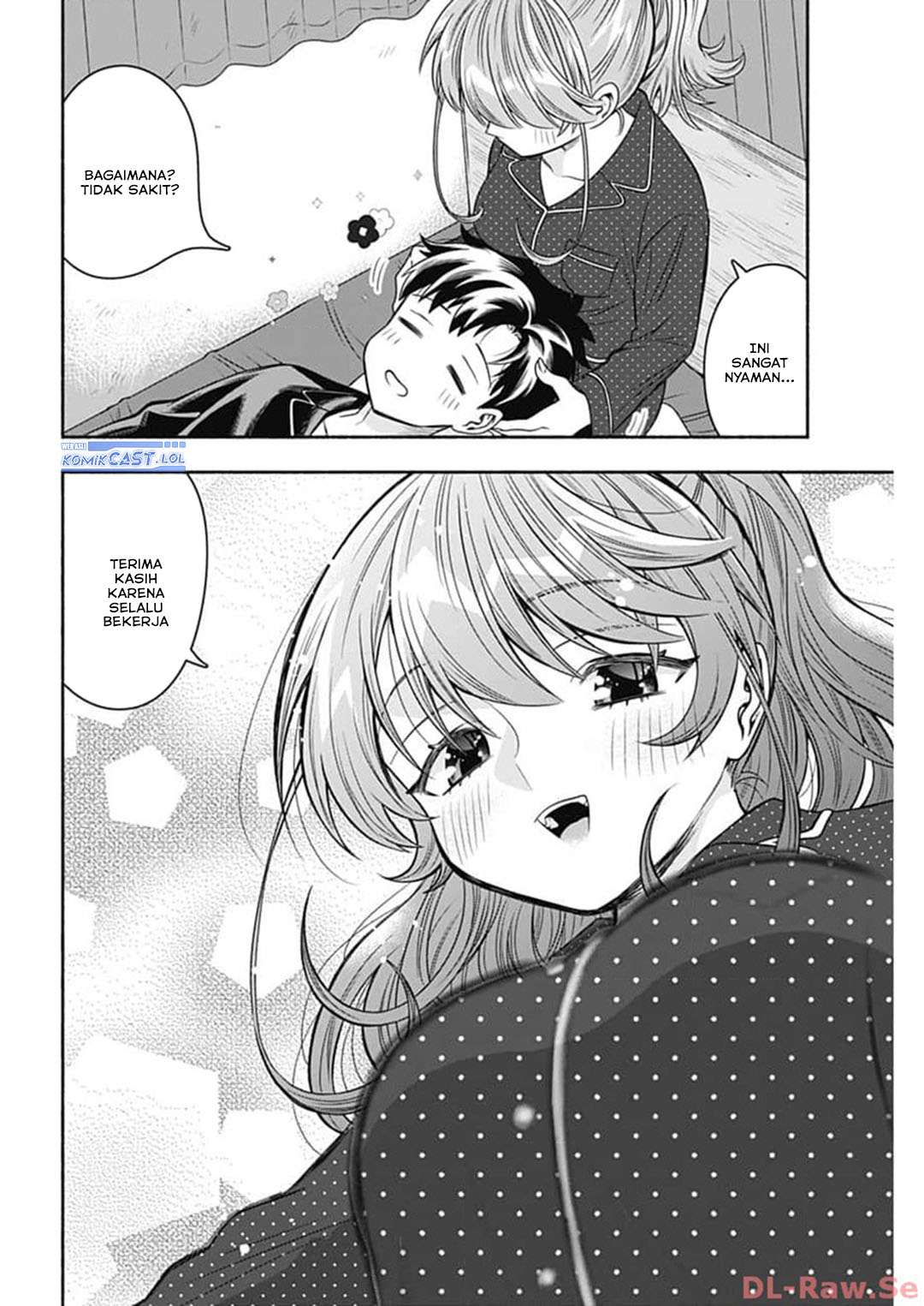 Marriage Gray Chapter 68 Gambar 10