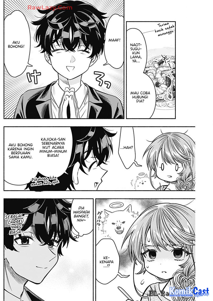 Marriage Gray Chapter 83 Gambar 4