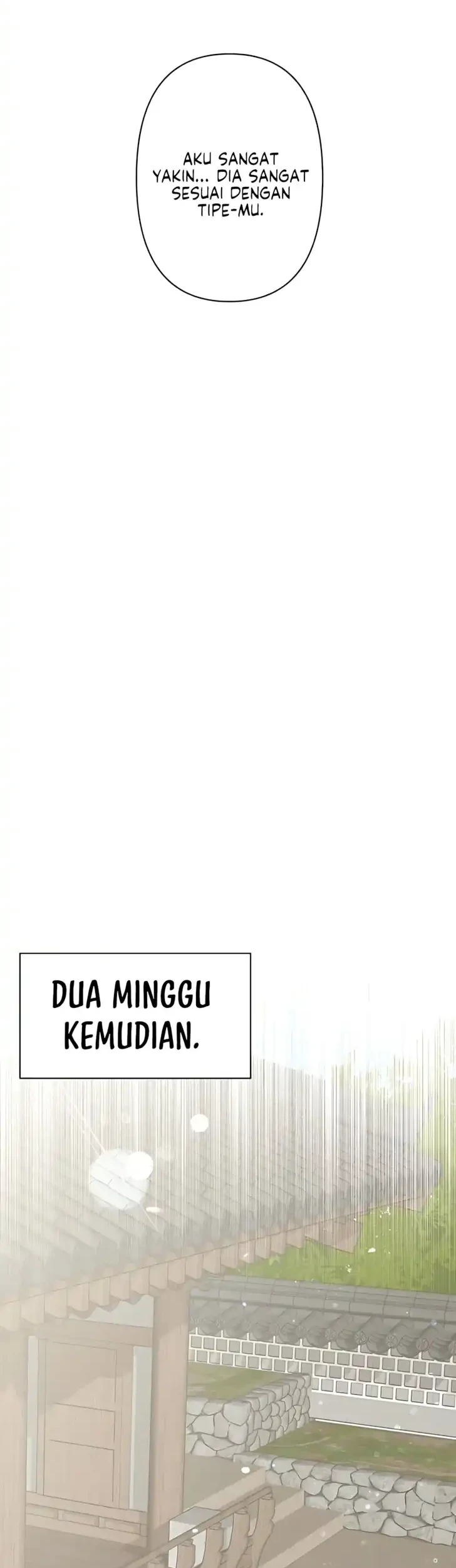 Marriage Protection Scandal Chapter 1 Gambar 44