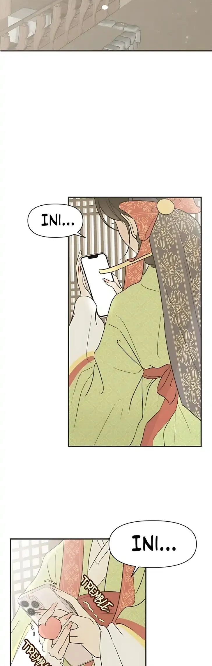 Marriage Protection Scandal Chapter 1 Gambar 45
