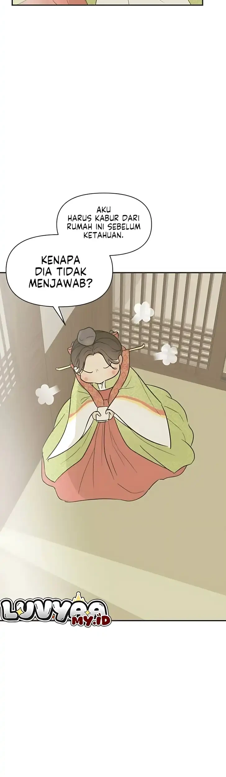 Marriage Protection Scandal Chapter 1 Gambar 50