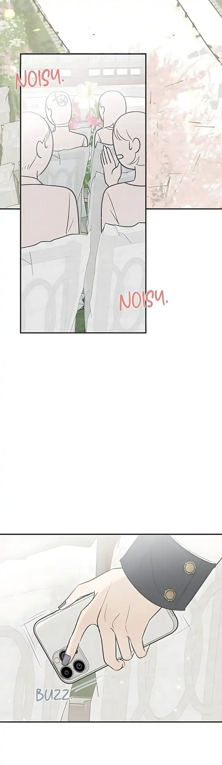 Marriage Protection Scandal Chapter 1 Gambar 52
