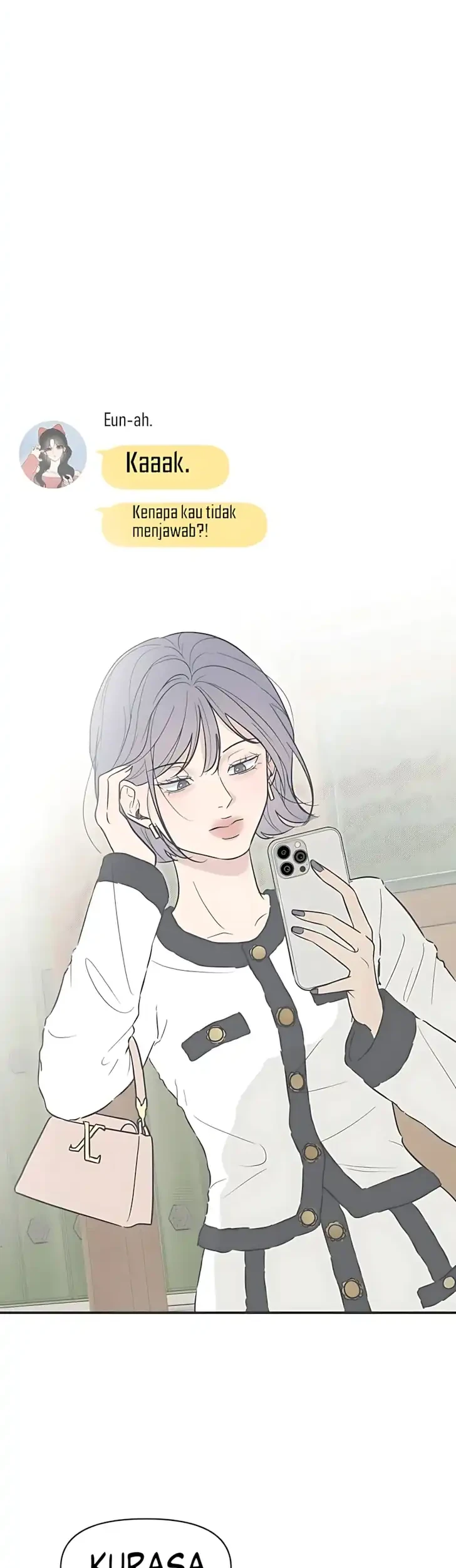Marriage Protection Scandal Chapter 1 Gambar 53