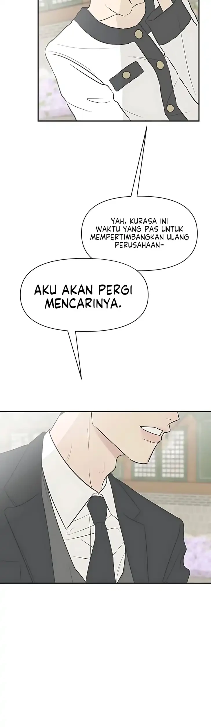 Marriage Protection Scandal Chapter 1 Gambar 55