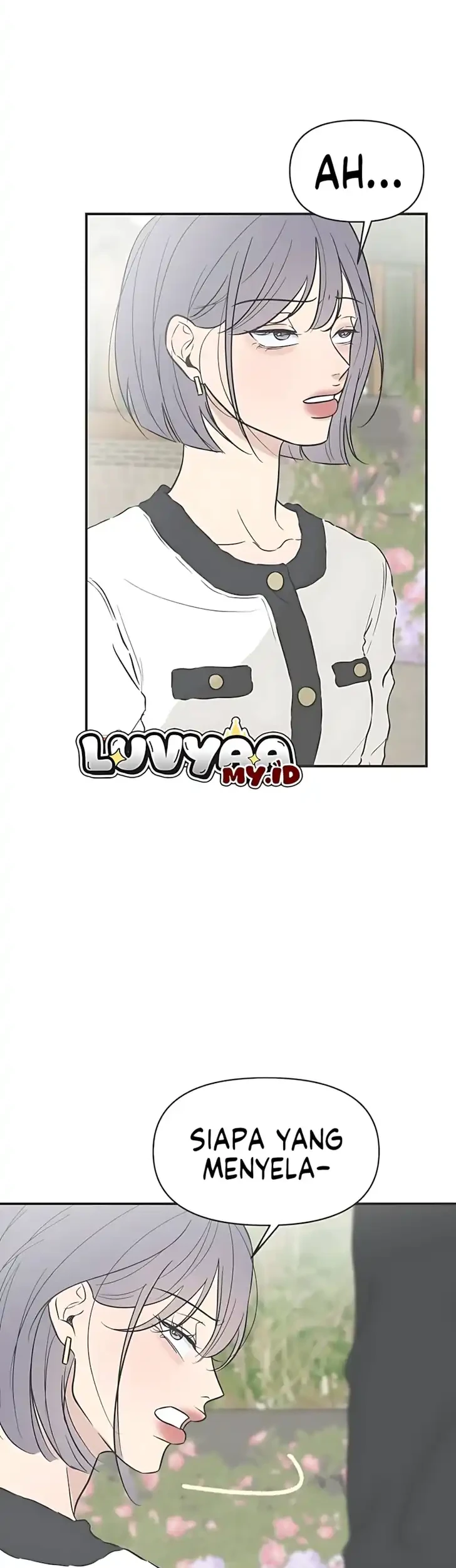 Marriage Protection Scandal Chapter 1 Gambar 56