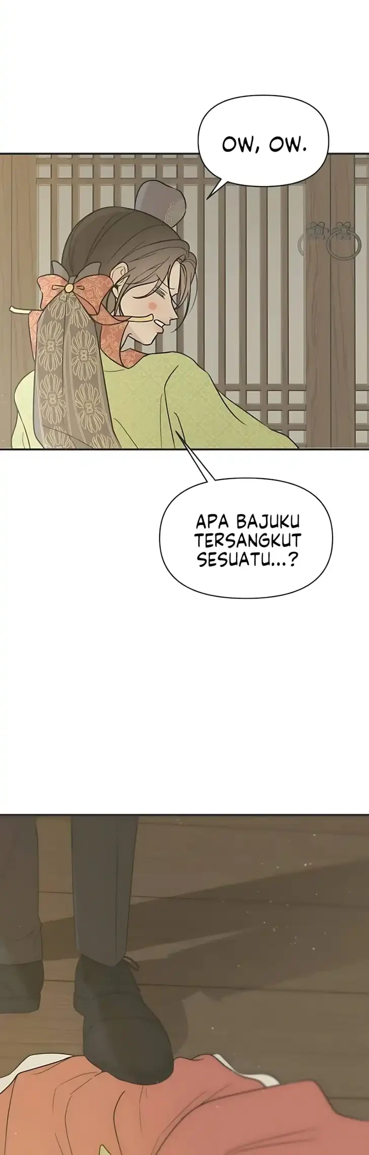 Marriage Protection Scandal Chapter 1 Gambar 63