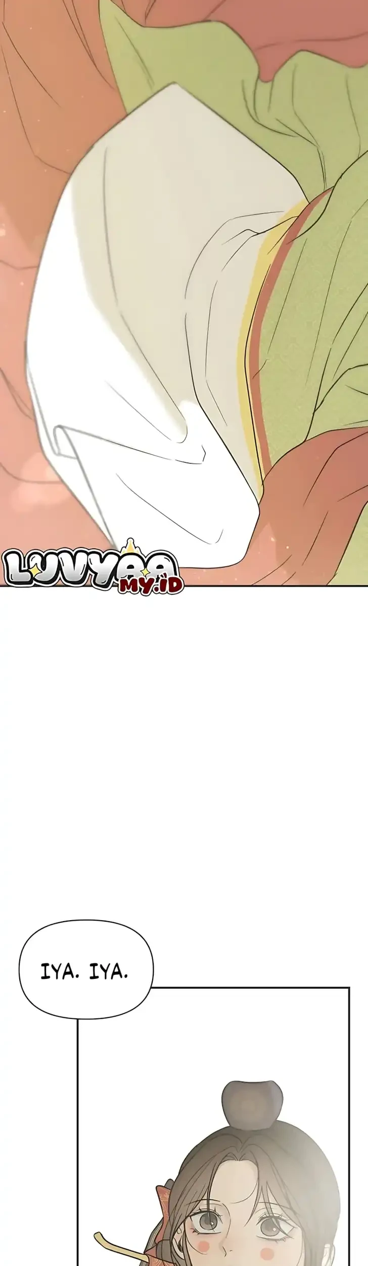 Marriage Protection Scandal Chapter 1 Gambar 64