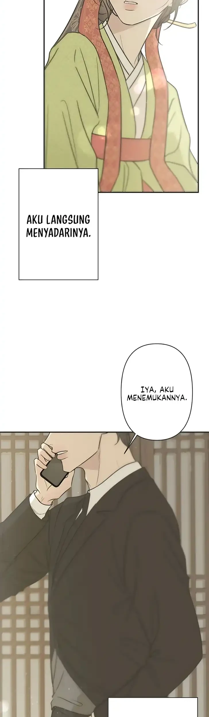 Marriage Protection Scandal Chapter 1 Gambar 65