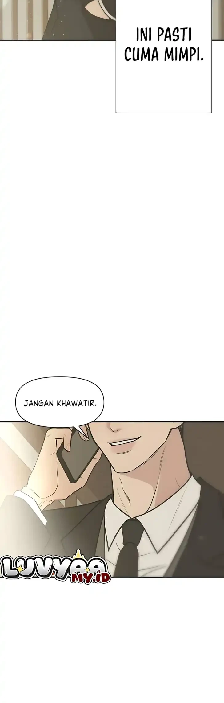 Marriage Protection Scandal Chapter 1 Gambar 66