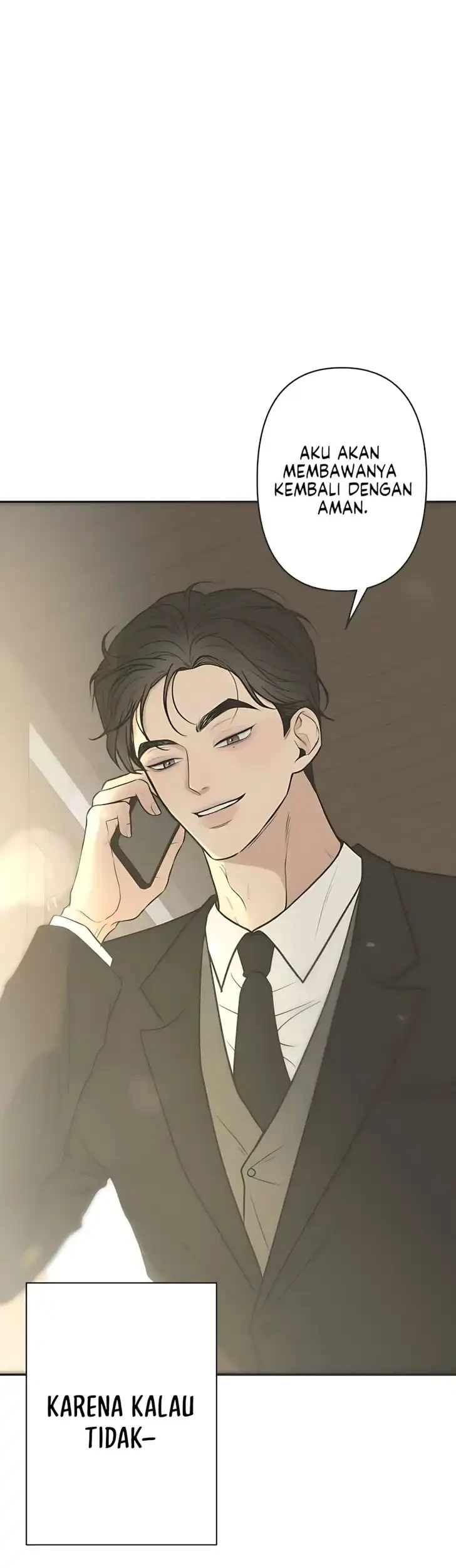 Marriage Protection Scandal Chapter 1 Gambar 67