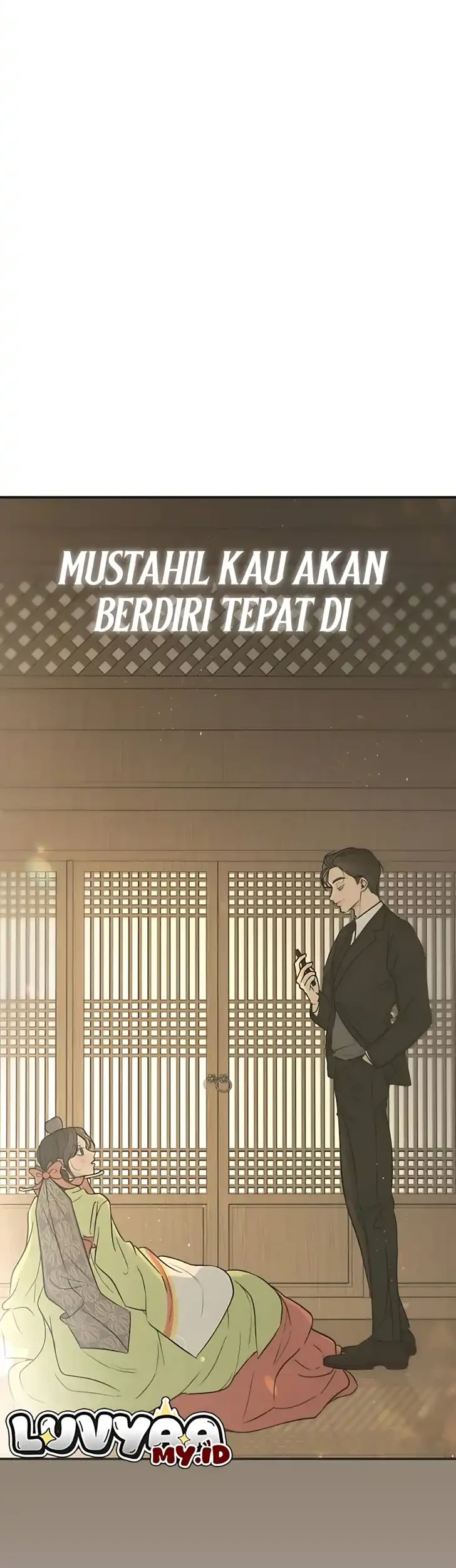 Marriage Protection Scandal Chapter 1 Gambar 68