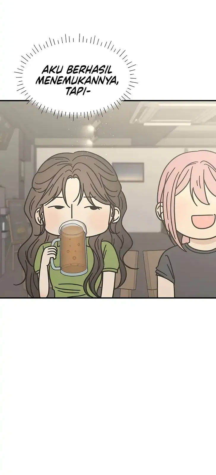 Marriage Protection Scandal Chapter 10 Gambar 40