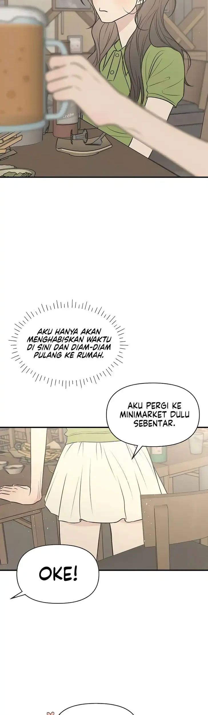 Marriage Protection Scandal Chapter 10 Gambar 42