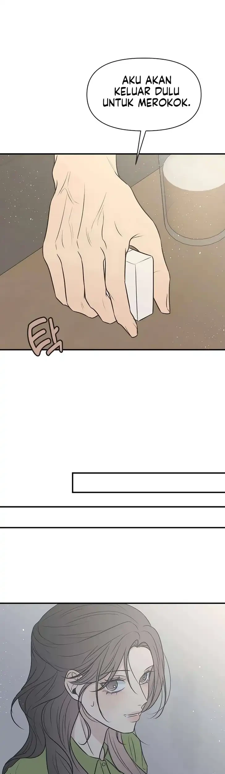 Marriage Protection Scandal Chapter 10 Gambar 45