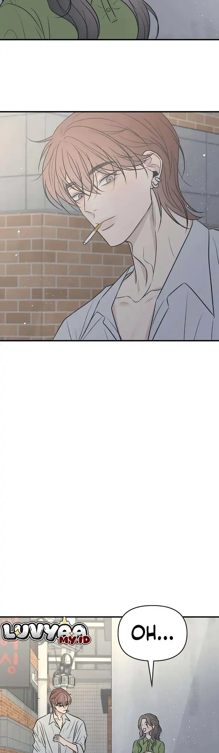 Marriage Protection Scandal Chapter 10 Gambar 46
