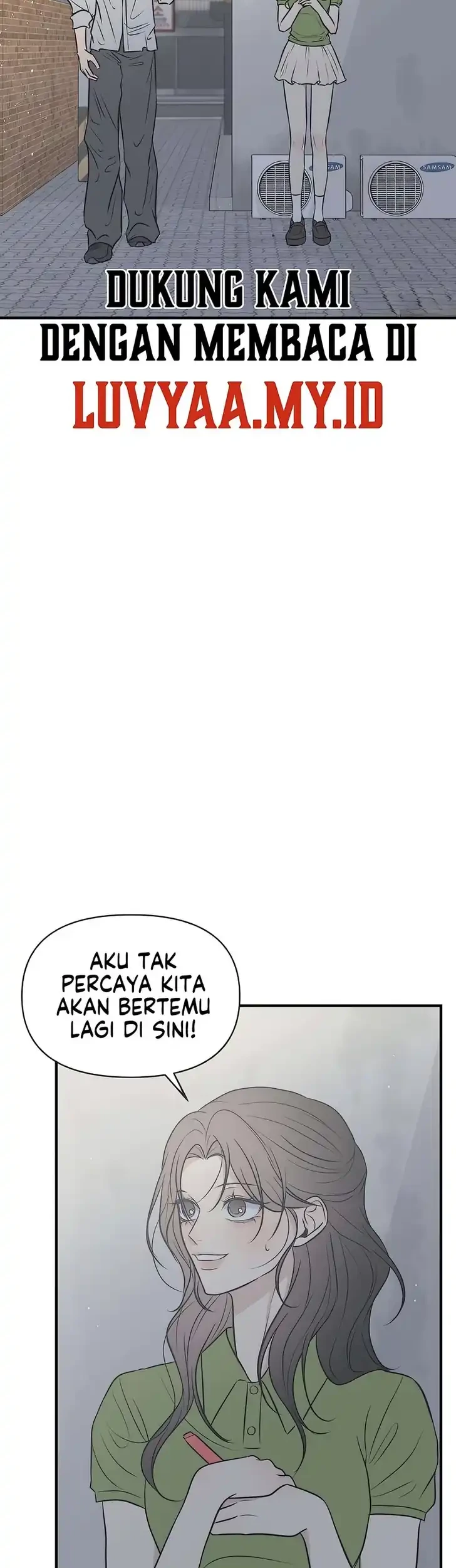 Marriage Protection Scandal Chapter 10 Gambar 47