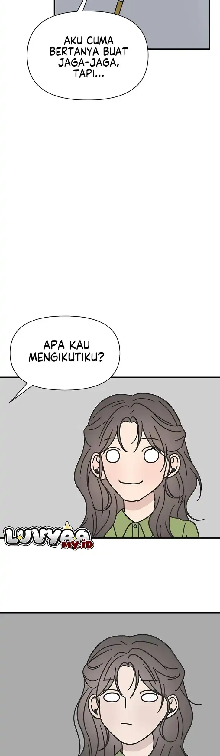 Marriage Protection Scandal Chapter 10 Gambar 50