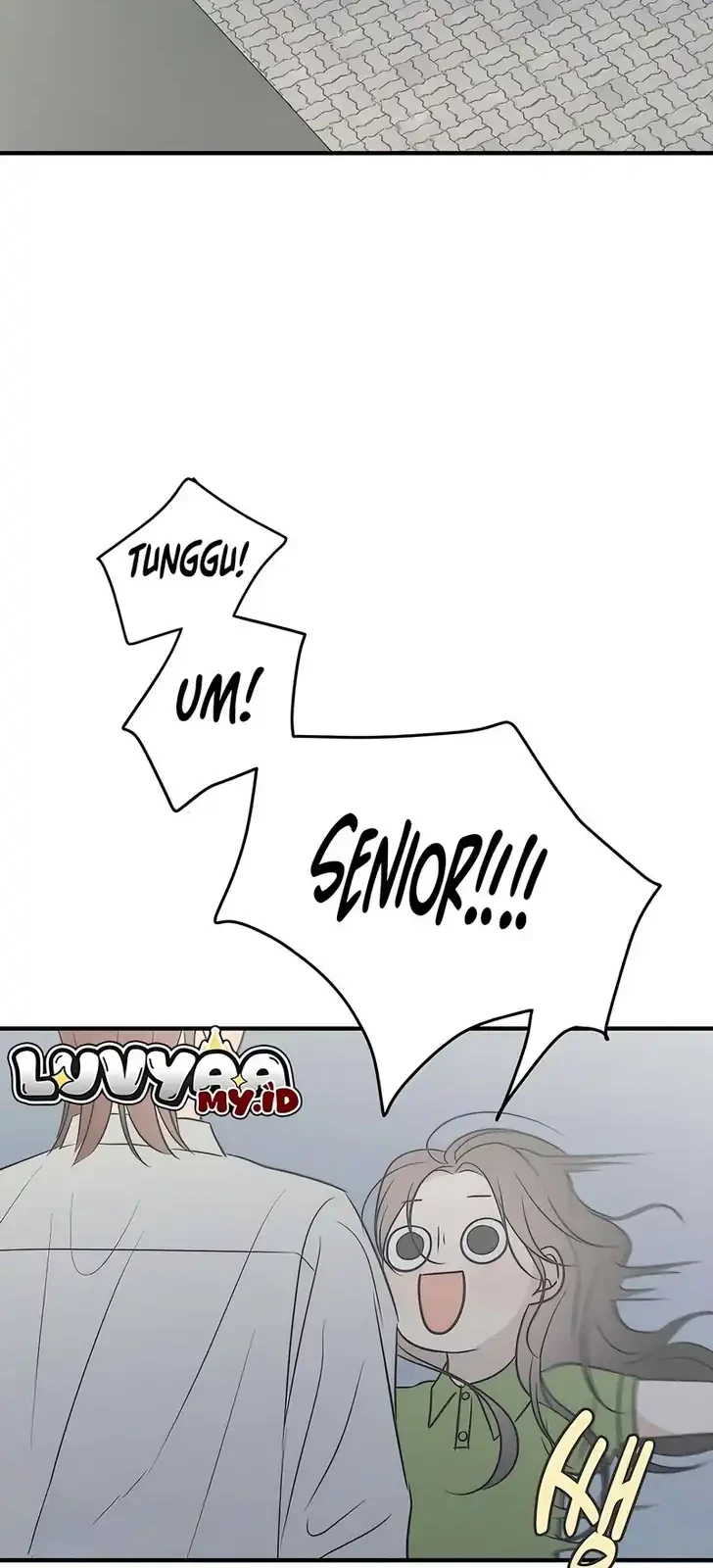 Marriage Protection Scandal Chapter 10 Gambar 52
