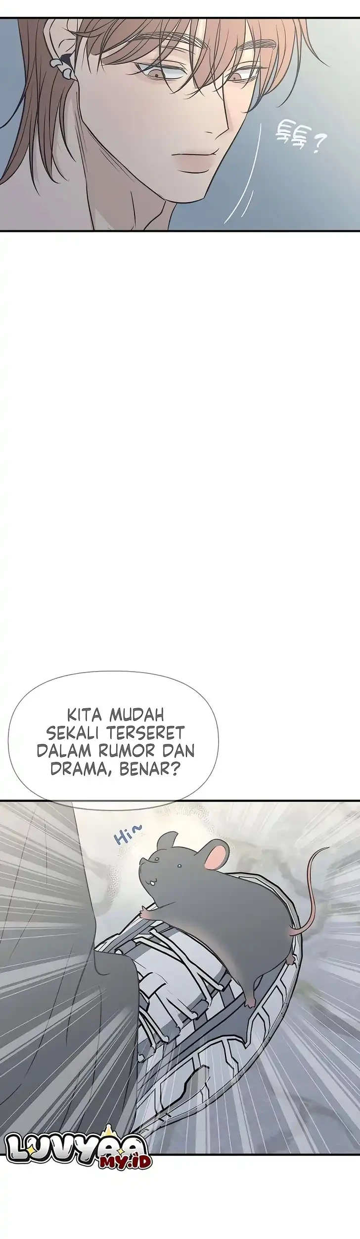 Marriage Protection Scandal Chapter 10 Gambar 55