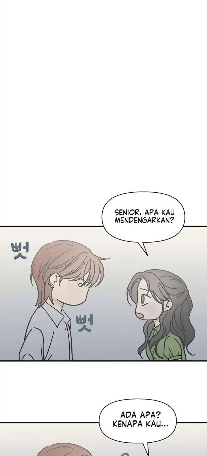 Marriage Protection Scandal Chapter 10 Gambar 56