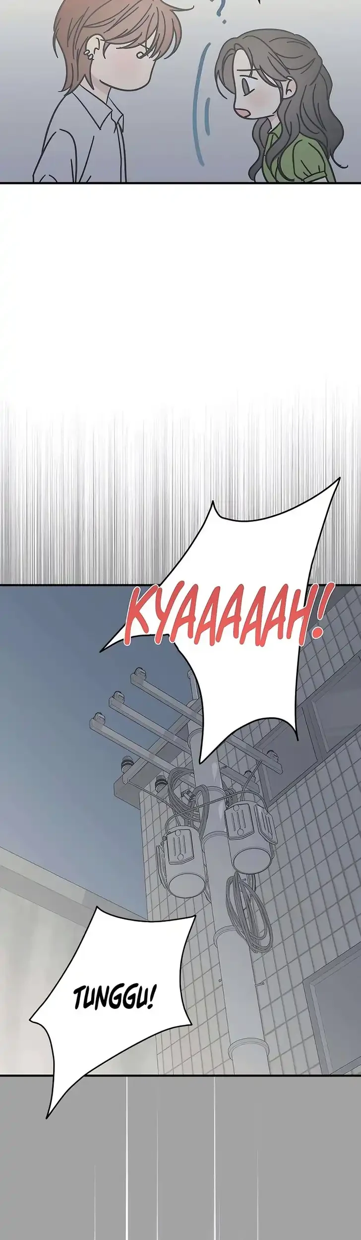 Marriage Protection Scandal Chapter 10 Gambar 57