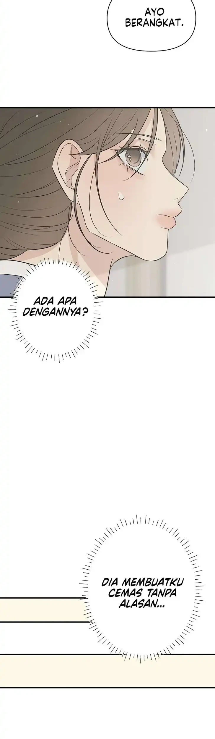 Marriage Protection Scandal Chapter 11 Gambar 38