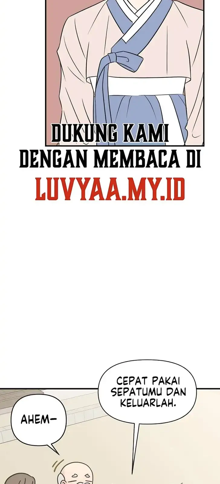 Marriage Protection Scandal Chapter 11 Gambar 40