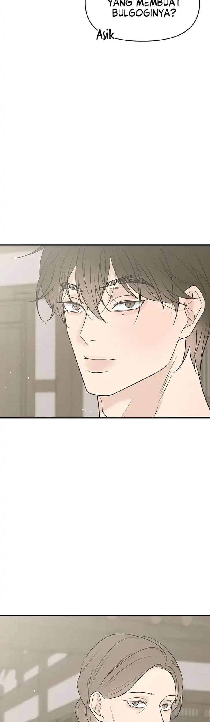Marriage Protection Scandal Chapter 11 Gambar 42