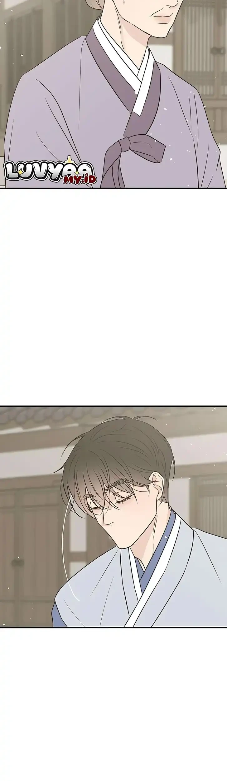 Marriage Protection Scandal Chapter 11 Gambar 43
