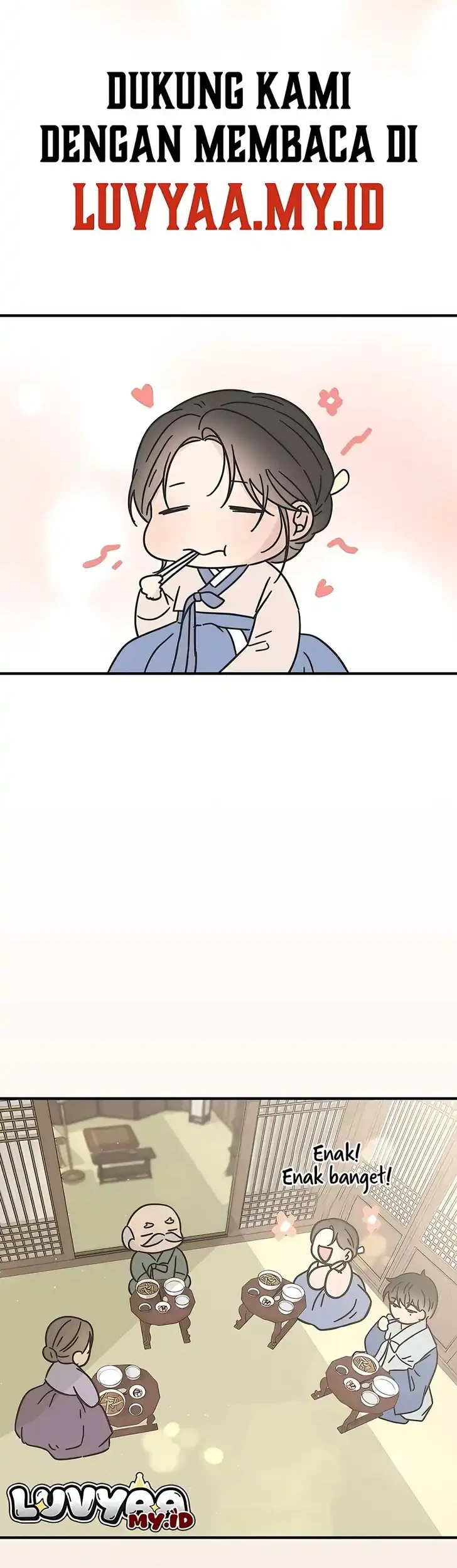Marriage Protection Scandal Chapter 11 Gambar 46