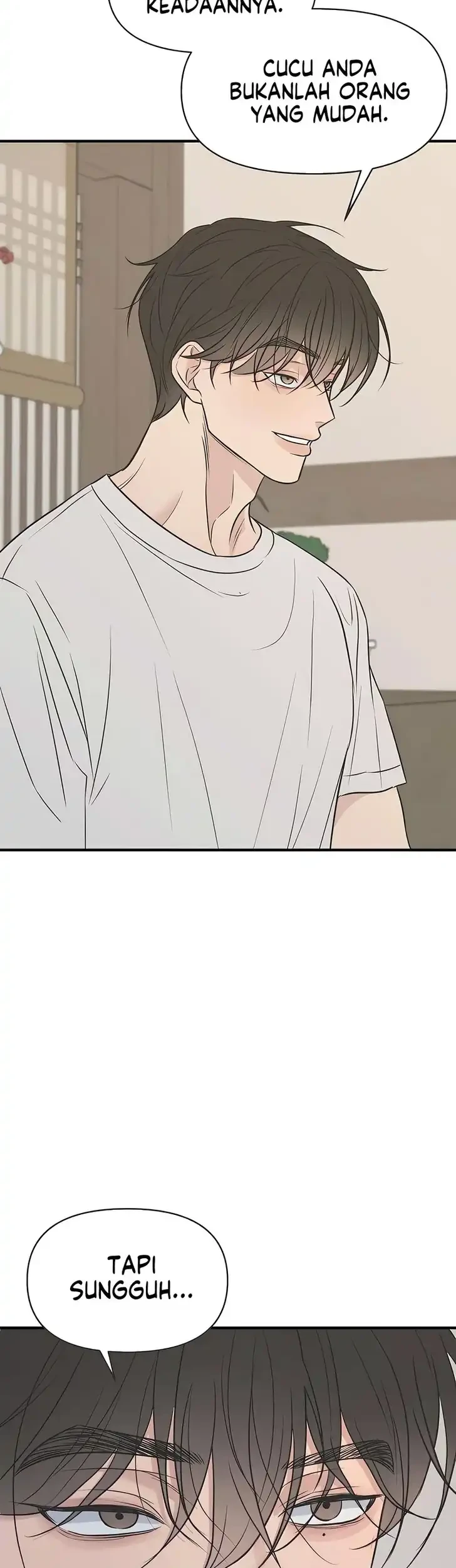 Marriage Protection Scandal Chapter 11 Gambar 51