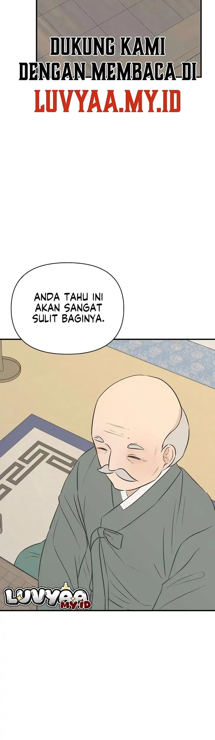 Marriage Protection Scandal Chapter 11 Gambar 53