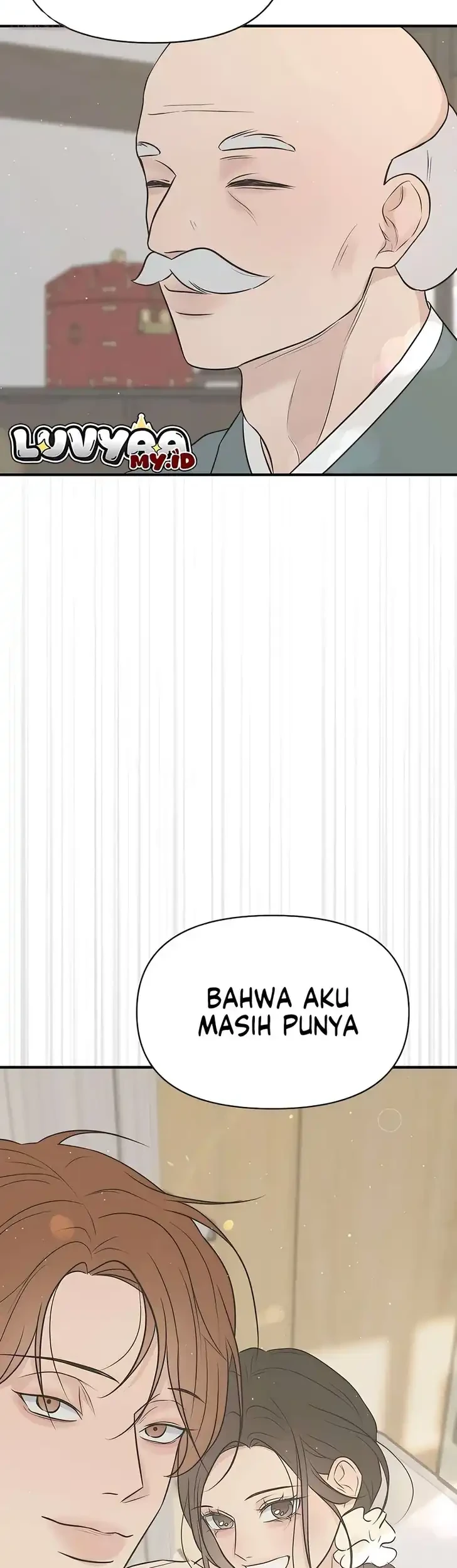 Marriage Protection Scandal Chapter 11 Gambar 55