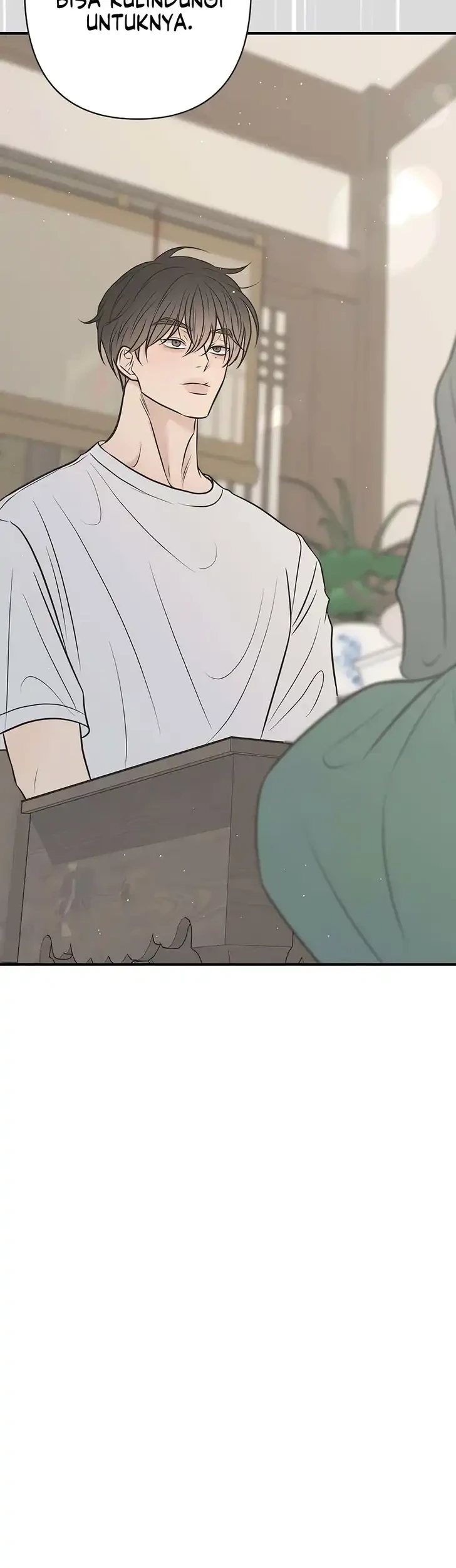 Marriage Protection Scandal Chapter 11 Gambar 57