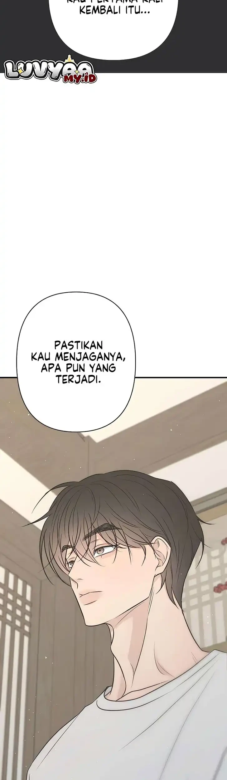 Marriage Protection Scandal Chapter 11 Gambar 59
