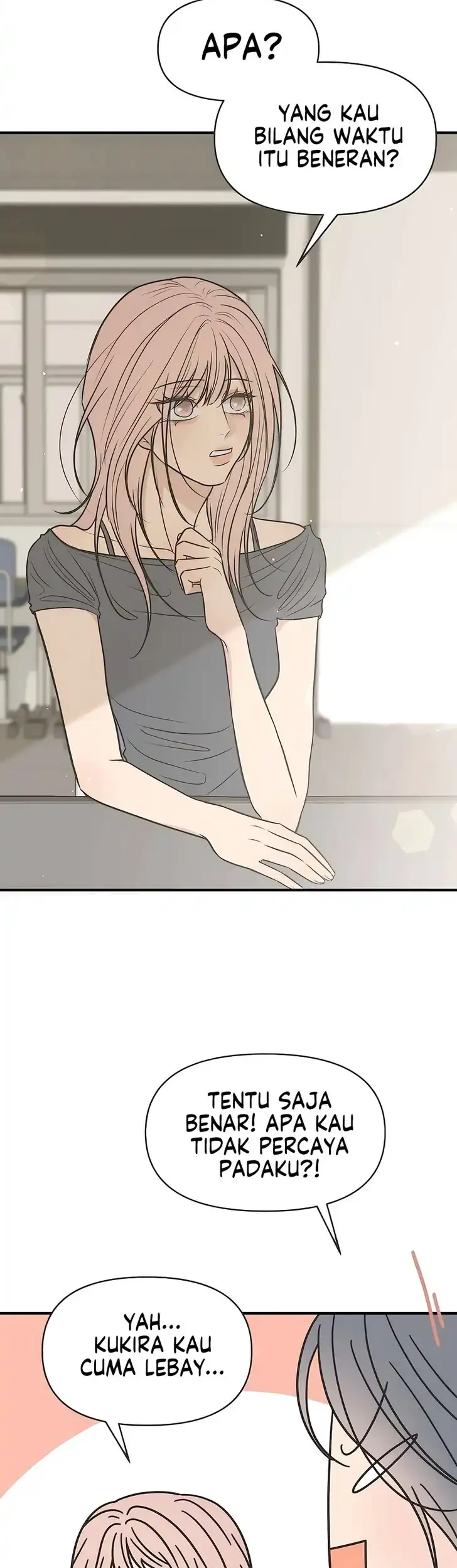 Marriage Protection Scandal Chapter 12 Gambar 38