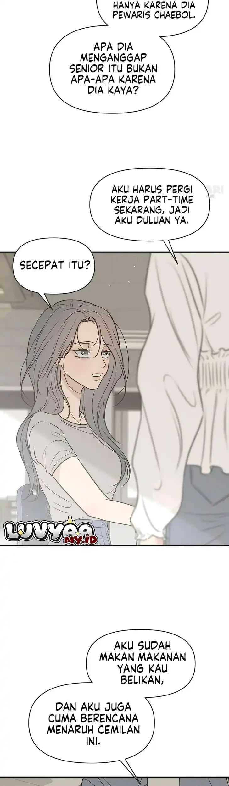 Marriage Protection Scandal Chapter 12 Gambar 41