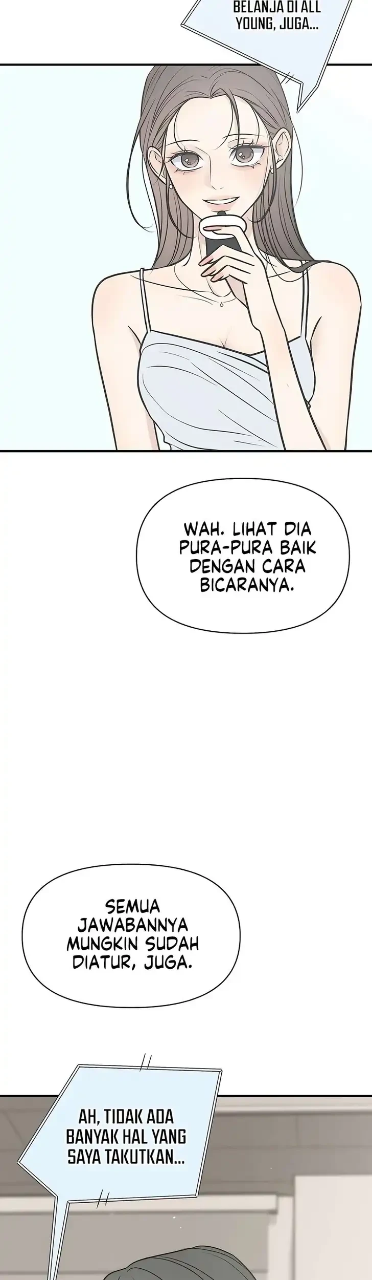 Marriage Protection Scandal Chapter 12 Gambar 45